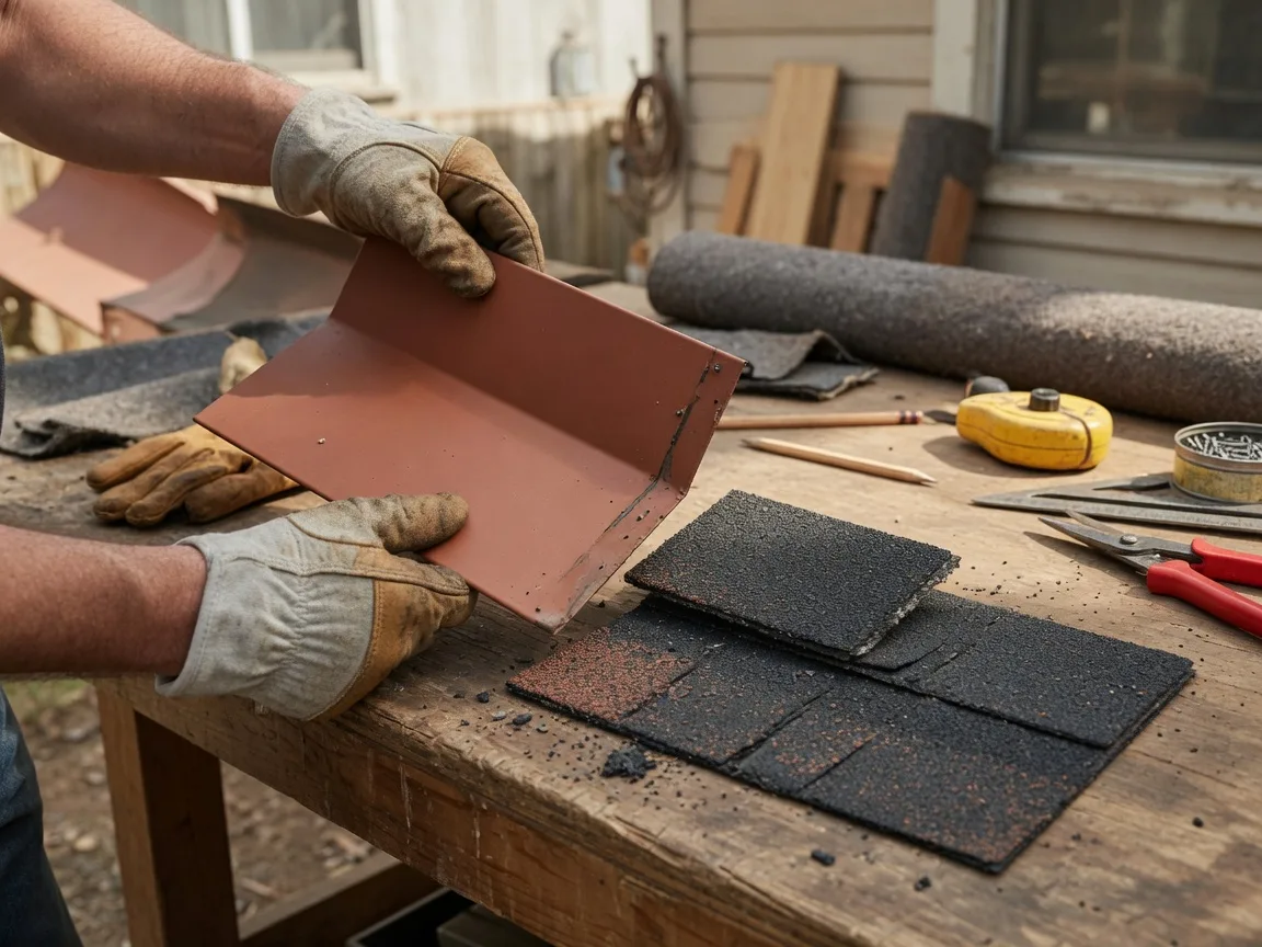 Roof Repair company in Mount Victoria, MD